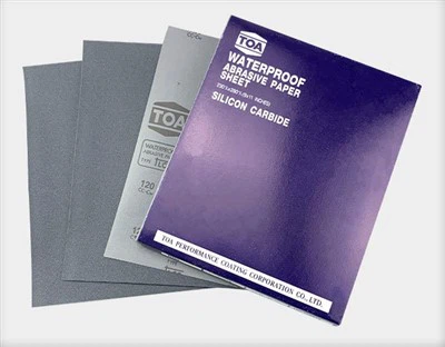 super fin brusni papir