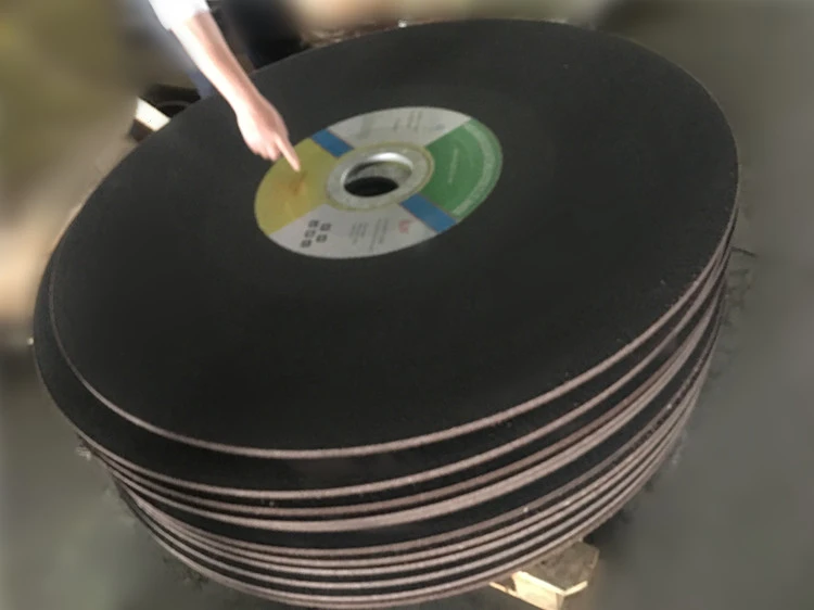 Large Diameter Cut-off Wheels Large Diameter Cut-off Wheels
