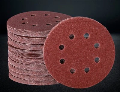 brusilne plošče iz aluminijevega oksida