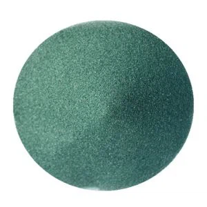 Sintran zeleni silicijev karbid