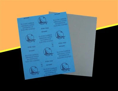 super fini brusni papir