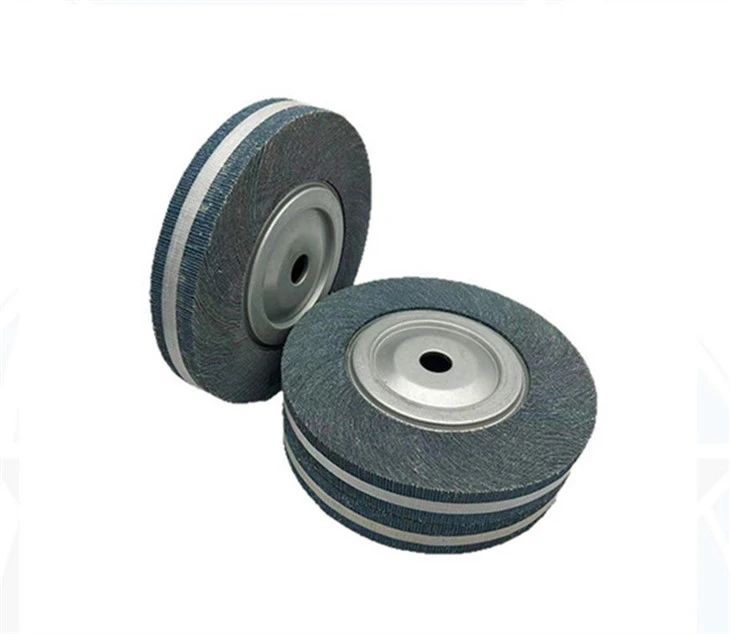 Sandpaper flap wheel suppliers